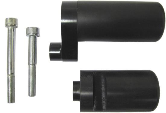 Picture of Frame Sliders for 2006 Yamaha YZF R6 (2C01)