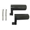 Picture of Frame Sliders for 2007 Yamaha YZF R1 (1000cc) (4C81)