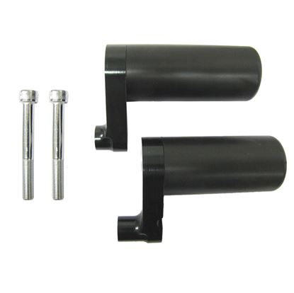 Picture of Frame Sliders for 2008 Yamaha YZF R1 (1000cc) (4C88)