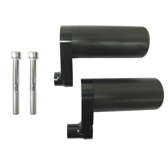 Picture of Frame Sliders for 2007 Yamaha YZF R1 (1000cc) (4C81)