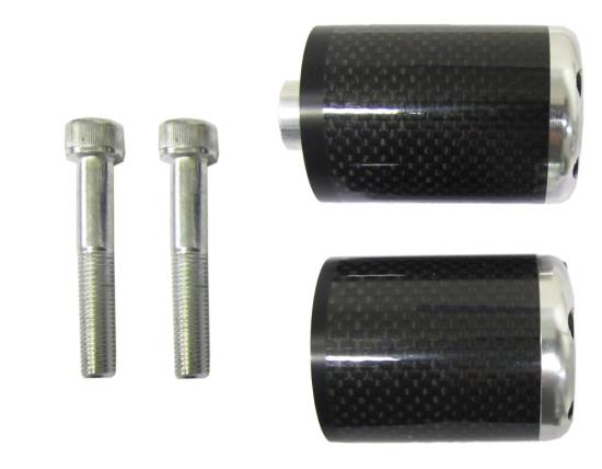 Picture of Frame Sliders for 2003 Yamaha YZF R1 (1000cc) (5PW7)