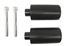 Picture of Frame Sliders for 2006 Yamaha FZ 1 (Naked) (No ABS) (2D11)