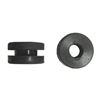 Picture of Grommet OD 22mm x ID 8mm x Width 12.50mm (Rubber) (Per 10)