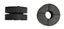 Picture of Grommet OD 24mm x ID 9mm x Width 14mm (Rubber) (Per 10)