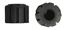 Picture of Grommet OD 27mm x ID 11mm x Width 21mm (Rubber) (Per 10)