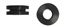 Picture of Grommet OD 18mm x ID 8mm x Width 7mm (Rubber) (Per 10)