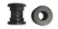 Picture of Grommet OD 26mm x ID 11.5mm x Width 28mm (Rubber) (Per 10)