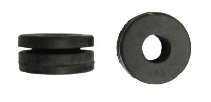 Picture of Grommet OD 25mm x ID 10mm x Width 12mm (Rubber) (Per 10)