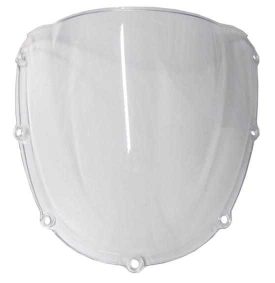 Picture of Screen Acrylic Honda CBR900R (954cc) 02-03 Clear