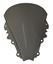Picture of Screen Acrylic Yamaha R6 06-07 Dark Smoke