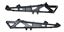 Picture of Seat Rail Left Suzuki GSXR600-750 04-05