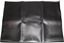 Picture of Seat Cover Panel Black 23' x 33'