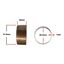 Picture of Fork Inner Bush for 2009 Suzuki DR-Z 400 SM K9 (Supermoto) (E/Start)