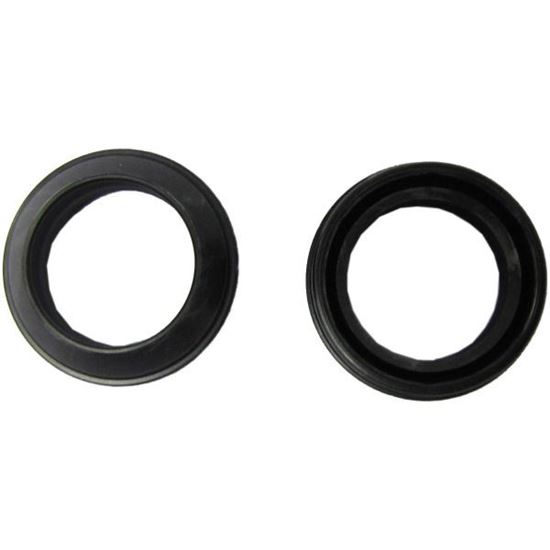 Picture of Fork Dust Seals for 1981 Piaggio Bravo 50 (Alloy Wheels)