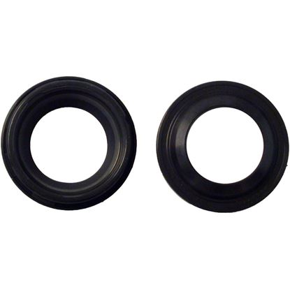 Picture of Fork Dust Seals for 1986 Honda H 100 SG