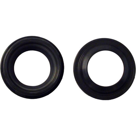 Picture of Fork Dust Seals for 1984 Yamaha RD 80 LC2