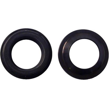 Picture of Fork Dust Seals for 1988 Kawasaki ER 250 B3 Scorpion