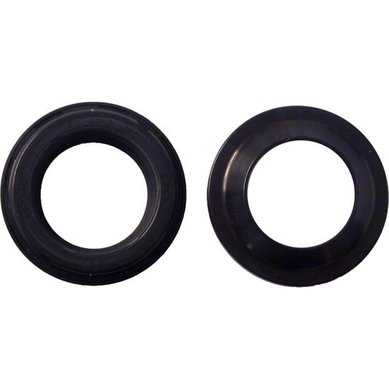 Picture of Fork Dust Seals for 1986 Honda CB 125 TDE Super Dream