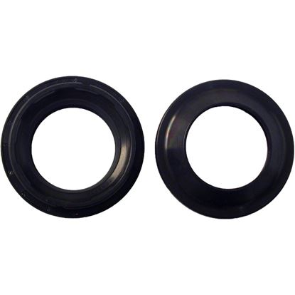 Picture of Fork Dust Seals for 1974 Honda CB 250 K4