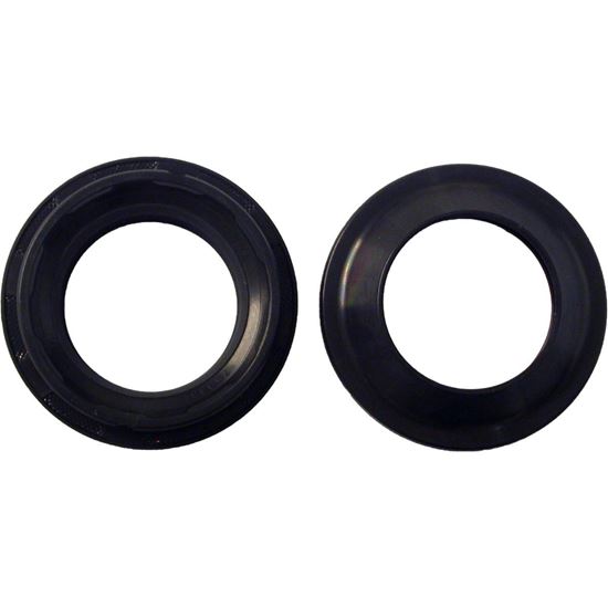 Picture of Fork Dust Seals for 1984 Honda XL 125 RC (Drum Model)