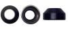 Picture of Fork Dust Seals for 1986 Honda XL 125 RF (Disc Model)