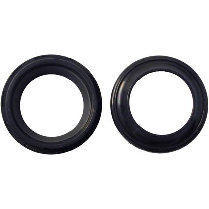 Picture of Fork Dust Seals for 1987 Honda XL 600 RH