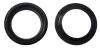 Picture of Fork Dust Seals for 1989 Honda VT 600 CK Shadow VLX