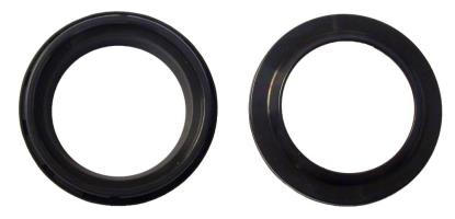 Picture of Fork Dust Seals for 1990 Honda VT 600 CL Shadow VLX