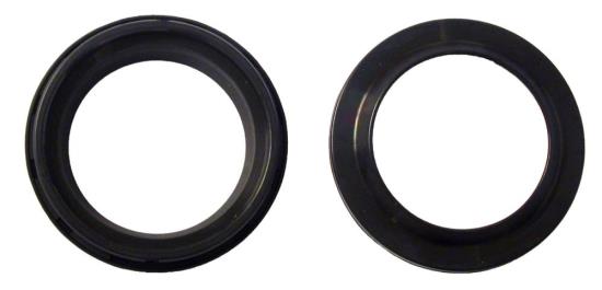 Picture of Fork Dust Seals for 1988 Honda VT 600 CJ Shadow VLX