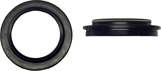 Picture of Fork Dust Seals for 1990 Honda NTV 600 K