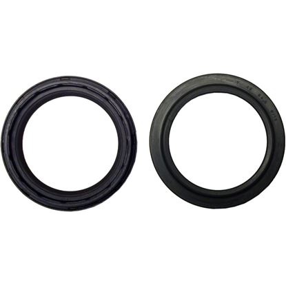 Picture of Fork Dust Seals for 1990 Honda VFR 750 RL (RC30)