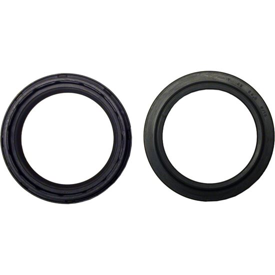 Picture of Fork Dust Seals for 1988 Honda XR 600 RJ