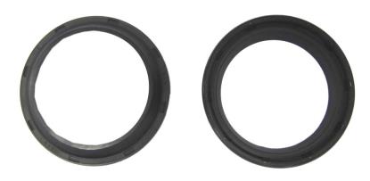 Picture of Fork Dust Seals for 1983 Yamaha IT 250 K (29V)