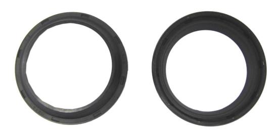 Picture of Fork Dust Seals for 1987 Yamaha YZ 250 T (2HH) (2T)