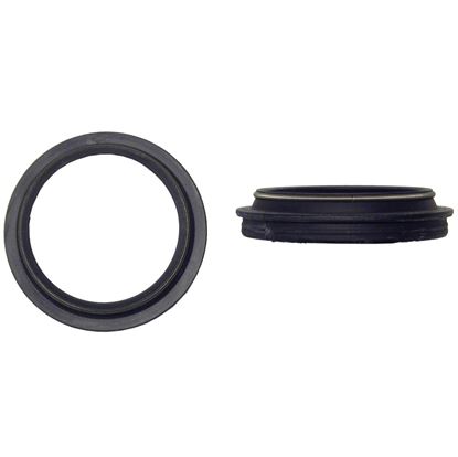 Picture of Fork Dust Seals for 2008 Suzuki DR-Z 400 SK8 (Street Model) (E/Start)