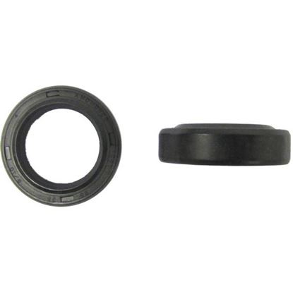 Picture of Fork Oil Seals for 2001 Lifan Hongda LF 50 QT 2A