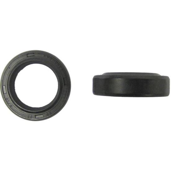 Picture of Fork Oil Seals for 2001 Lifan Hongda LF 50 QT 2A
