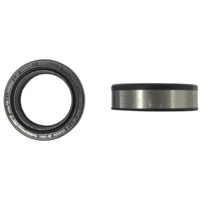 Picture of Fork Oil Seals for 2005 Peugeot TKR2 WRC 50 (2T)