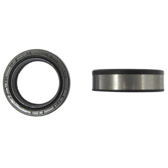 Picture of Fork Oil Seals for 2005 Peugeot TKR2 WRC 50 (2T)