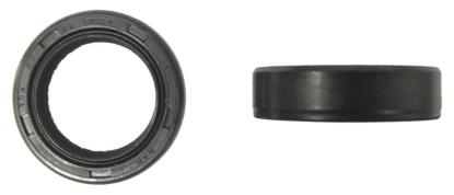 Picture of Fork Oil Seals for 2011 Honda CRF 100 FB