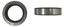 Picture of Fork Seals 28mm x 41mm x 10.5mm (Pair)