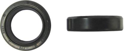 Picture of Fork Seals 30mm x 42mm x 10.5mm (Pair)