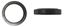 Picture of Fork Oil Seals for 1984 Moto Guzzi V 50 Monza