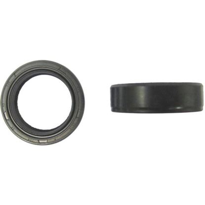 Picture of Fork Oil Seals for 1982 Yamaha RD 350 LC
