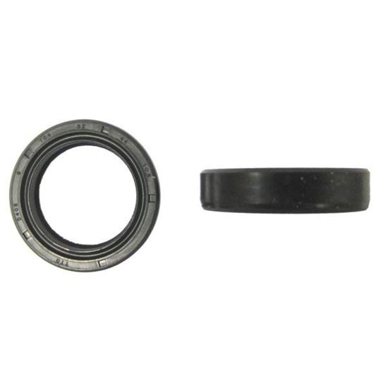 Picture of Fork Oil Seals for 1982 Yamaha XT 125 J