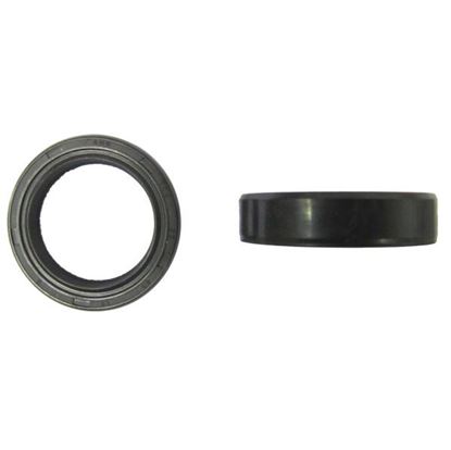 Picture of Fork Oil Seals for 2002 MBK YP 125 D Skyliner