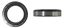Picture of Fork Seals 34mm x 46mm x 10.5mm (Pair)