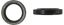 Picture of Fork Oil Seals for 1983 Yamaha XJ 550 RK Seca