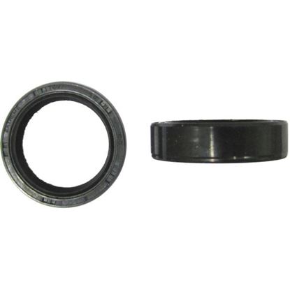 Picture of Fork Oil Seals for 1979 Honda CR 125 RZ