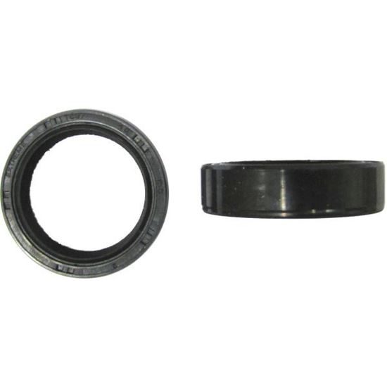 Picture of Fork Oil Seals for 1979 Honda CR 125 RZ